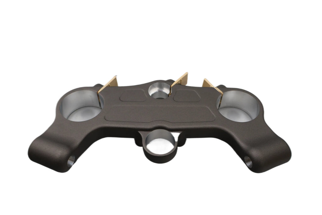 Upper Triple Tree Clamp for Buell 1125R (2008–2009) J0105.1AMBYCP