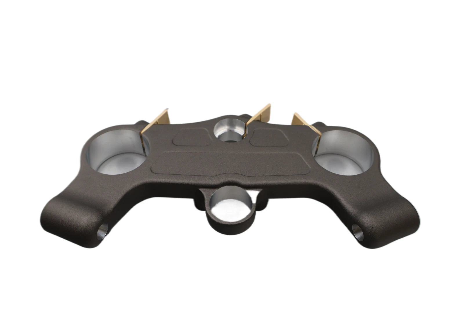 Upper Triple Tree Clamp for Buell 1125R (2008–2009) J0105.1AMBYCP