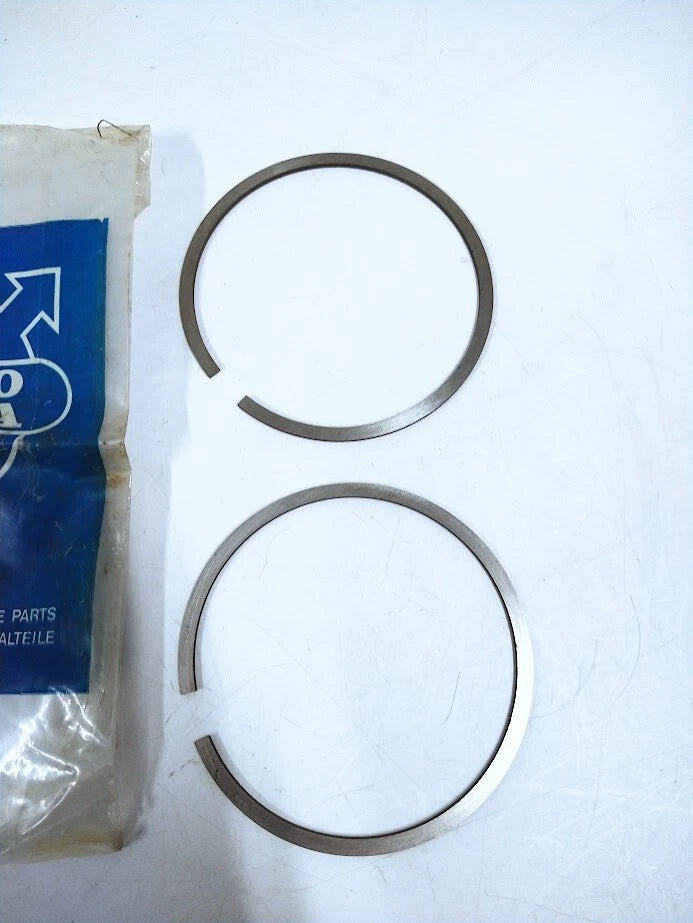 Piston Ring Set for Volvo Penta (OEM) 876161