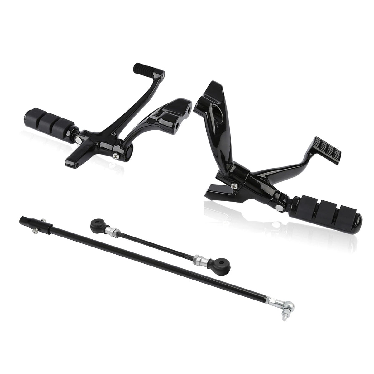 Forward Controls Kit for Harley XL Sportster 883 (2014–2022)