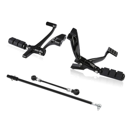 Forward Controls Kit for Harley XL Sportster 883 (2014–2022)