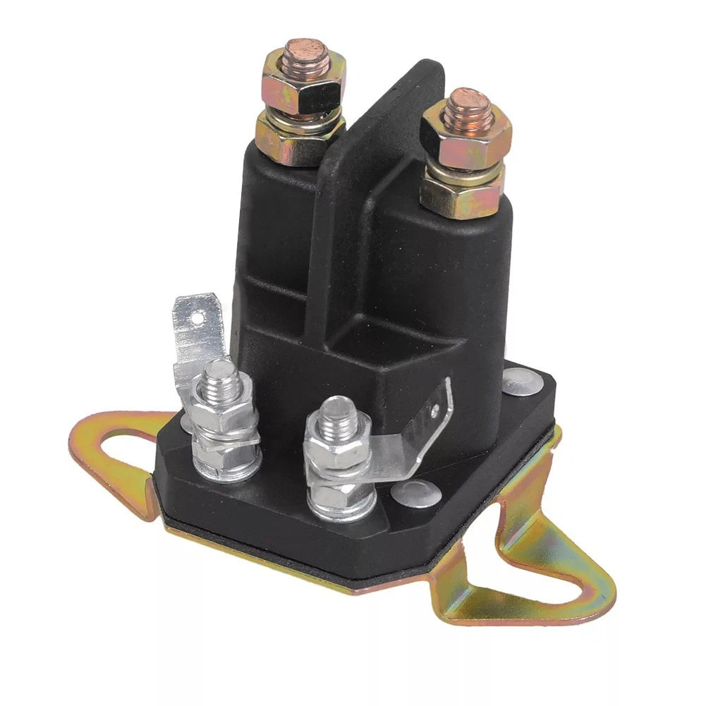 Electromagnetic Switch for Lawn Tractor (Performance Replacement)