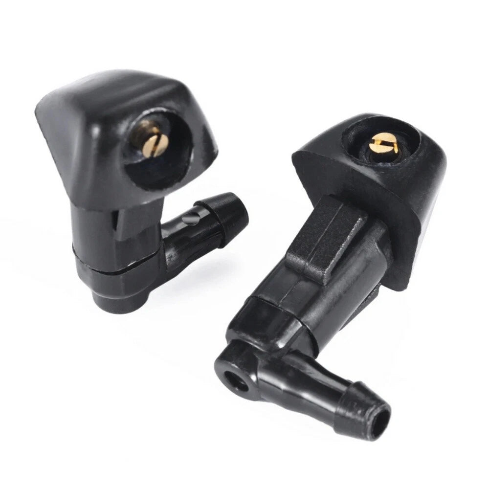 Windshield Wiper Washer Nozzle for Honda Accord (2003–2007), Civic (2006–2011), Odyssey (2005–2010)