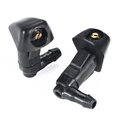 Windshield Wiper Washer Nozzle for Honda Accord (2003–2007), Civic (2006–2011), Odyssey (2005–2010)