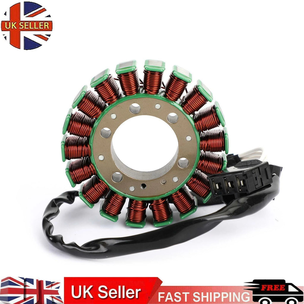 Alternator Magneto Stator for Kawasaki Z900 (2017–2020) KLZ1000 Versys (2012–2014)