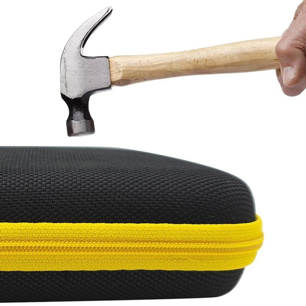 Carry Case for Travel Daily Use (EVA Hard Shell)