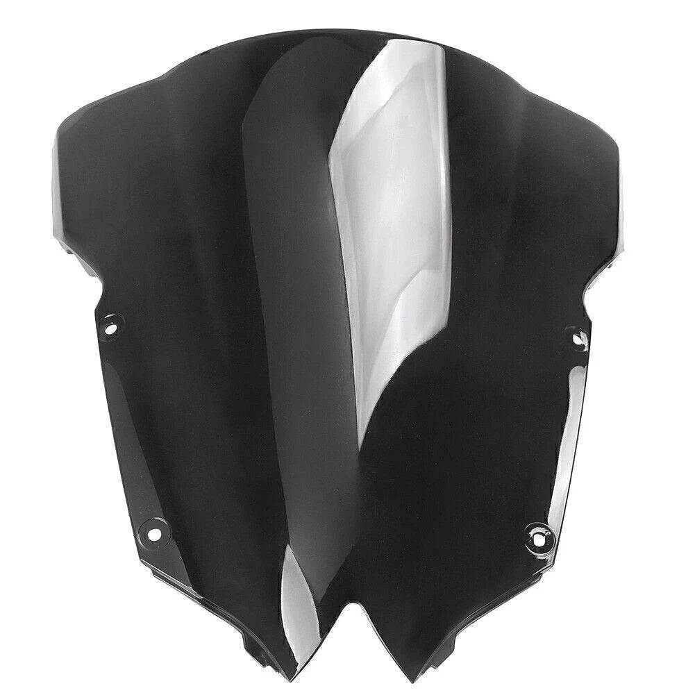 Smoke Front Windshield for Yamaha YZF R6 (2008–2015)
