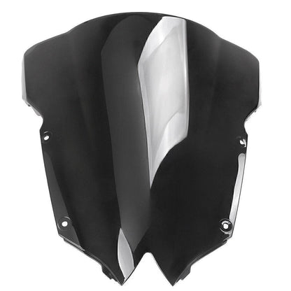 Smoke Front Windshield for Yamaha YZF R6 (2008–2015)