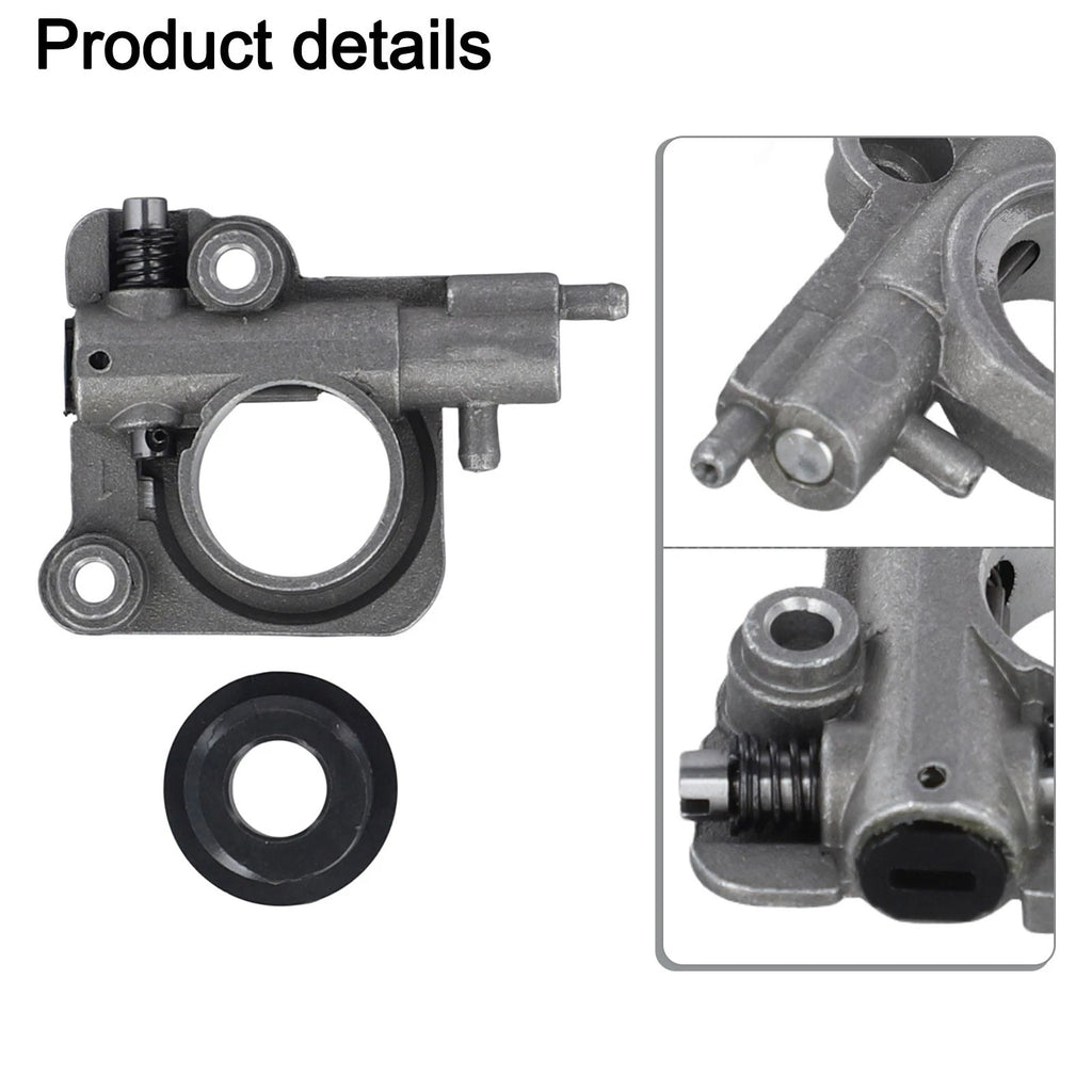 Auto Oiler Pump for Echo Chainsaw (Compatible)
