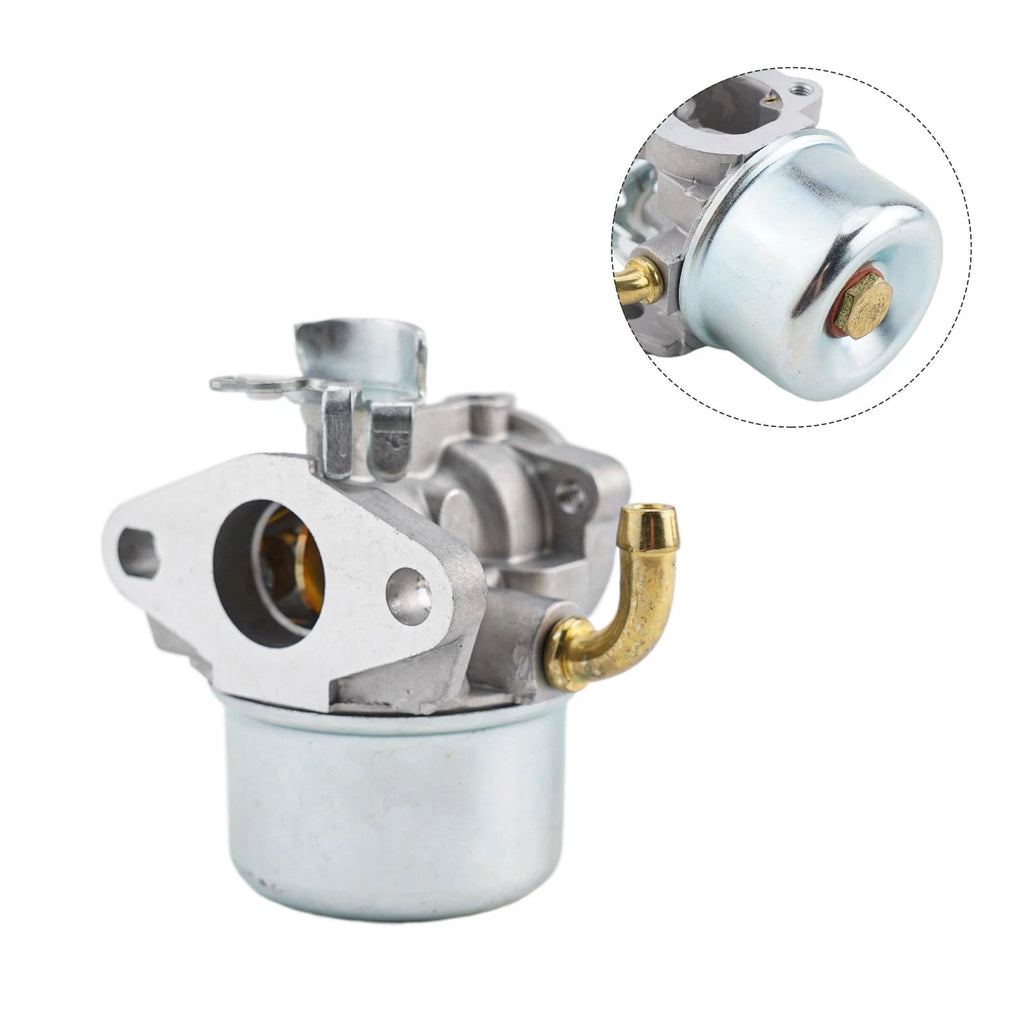Carburetor Replacement for Intek 206 Motors