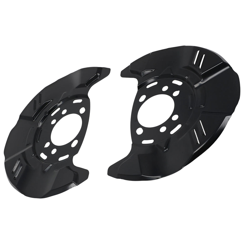 Brake Dust Shield Pair for Subaru Legacy (2005–2014)