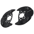 Brake Dust Shield Pair for Subaru Legacy (2005–2014)