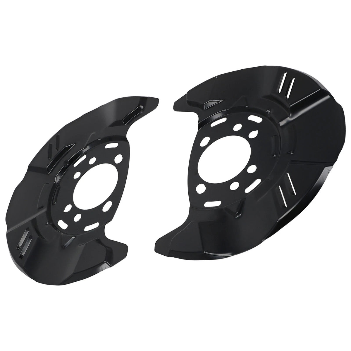 Brake Dust Shield Pair for Subaru Legacy (2005–2014)