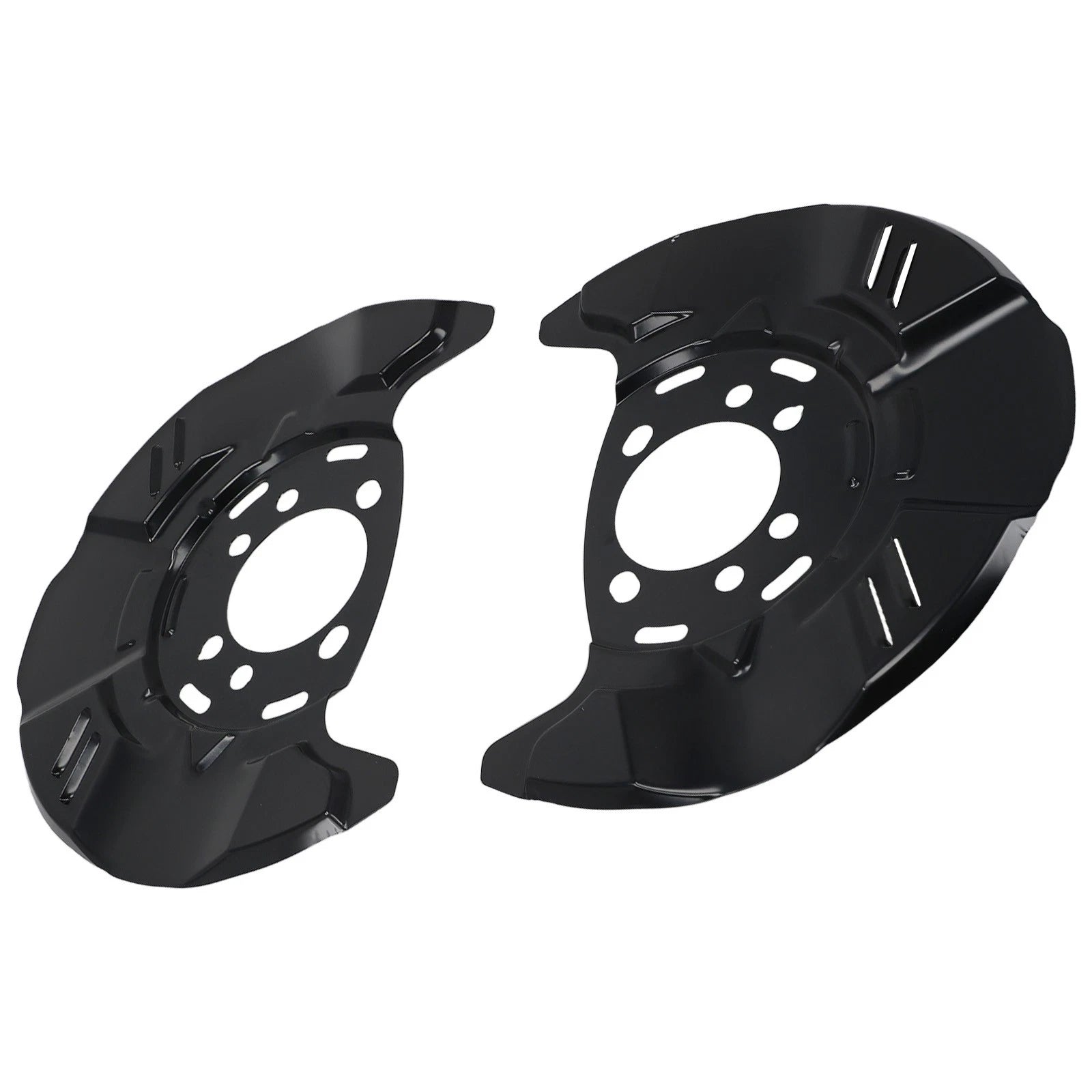 Brake Dust Shield Pair for Subaru Legacy (2005–2014)