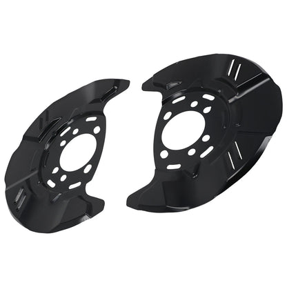 Brake Dust Shield Pair for Subaru Legacy (2005–2014)