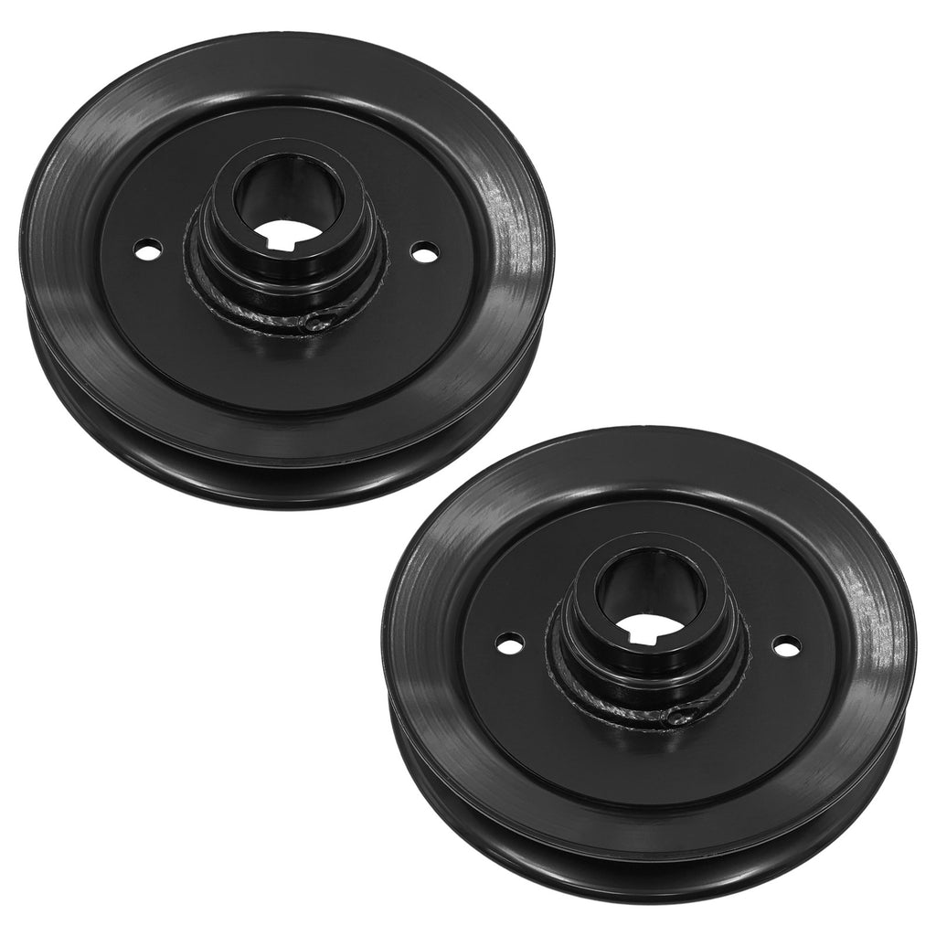 Deck Spindle Pulley Replacement for Ariens 44 in Mowers (2005–2015)