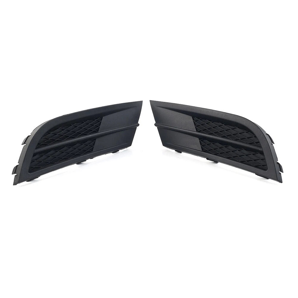 Front Lower Bumper Grille Cover for Volkswagen Jetta (2015–2018)