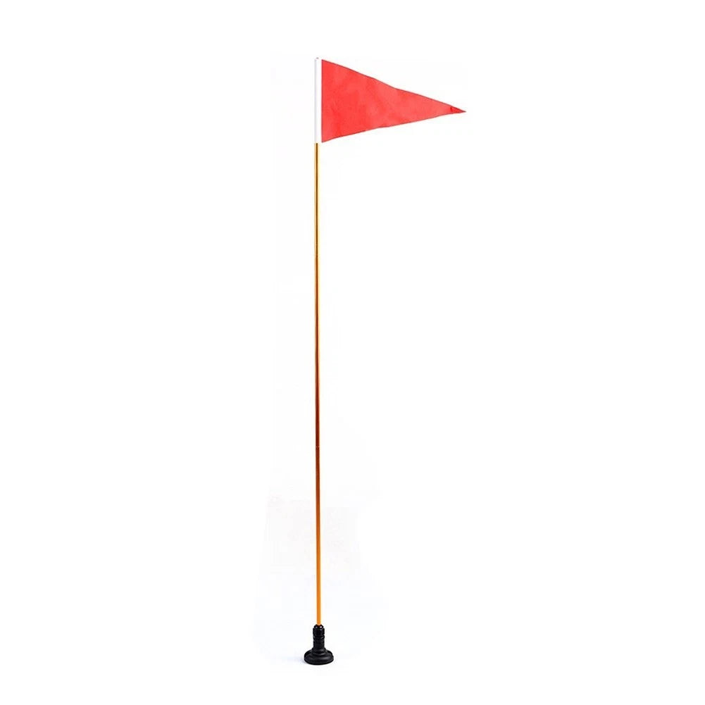 Safety Flag Base Kit for Marine Watercraft (Universal)