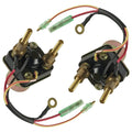 Starter Solenoid Relay Replacement for Kawasaki JS650 650SX (1992–1995)
