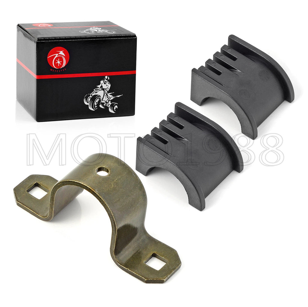Upper Sway Bar Bushing for Polaris Sportsman 300 400 500 570 600 700 800 (1996–2023)