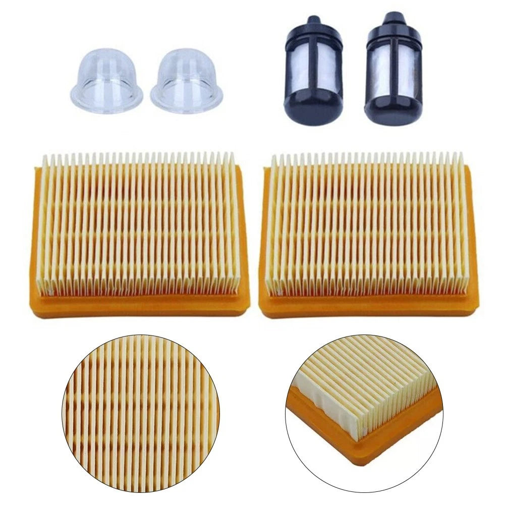 Air Fuel Filter for FS91 FS91R