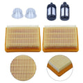 Air Fuel Filter for FS91 FS91R
