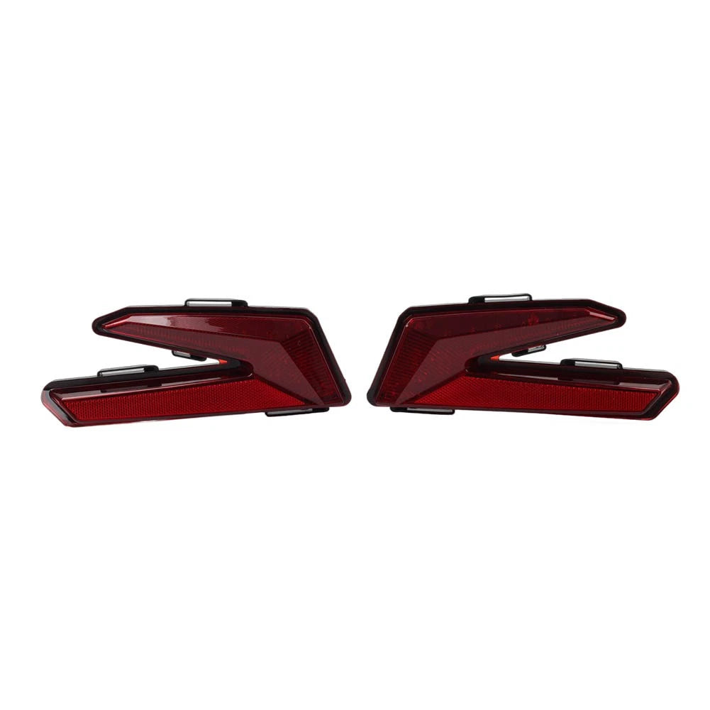 LED Brake Tail Light 710004744 for Can-Am Maverick X3 (2017–2023)