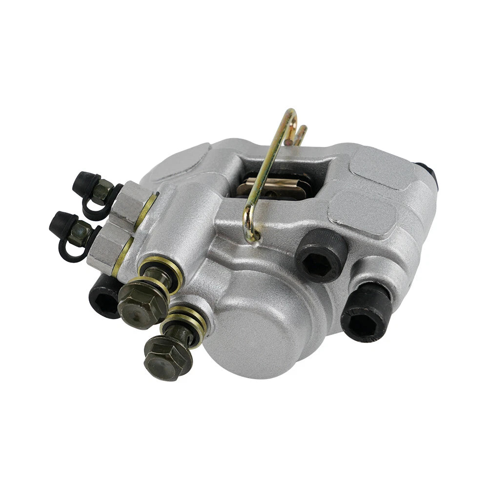 Rear Brake Caliper with Pads for Polaris Trail Boss 325 2000-2002, 330 2003-2004