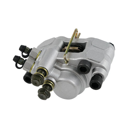 Rear Brake Caliper with Pads for Polaris Trail Boss 325 2000-2002, 330 2003-2004