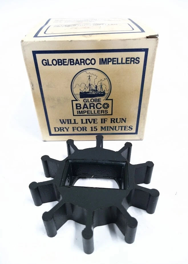 Impeller for Globe/Barco 726