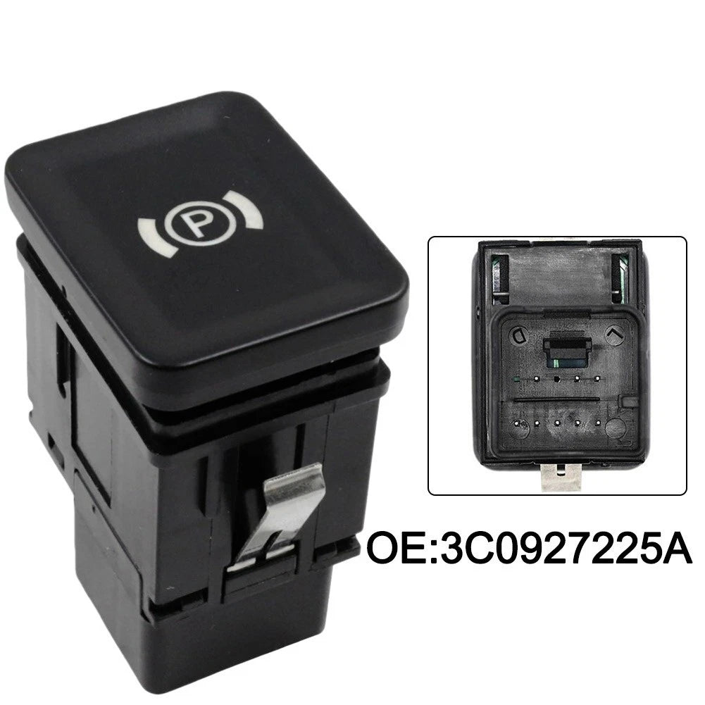 Electric Parking Brake Switch for Passat (2005–2011)