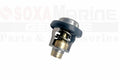 Thermostat for Johnson Evinrude 25 30 40 50 70 HP Outboard (18-S944, 5031758, 0769184)