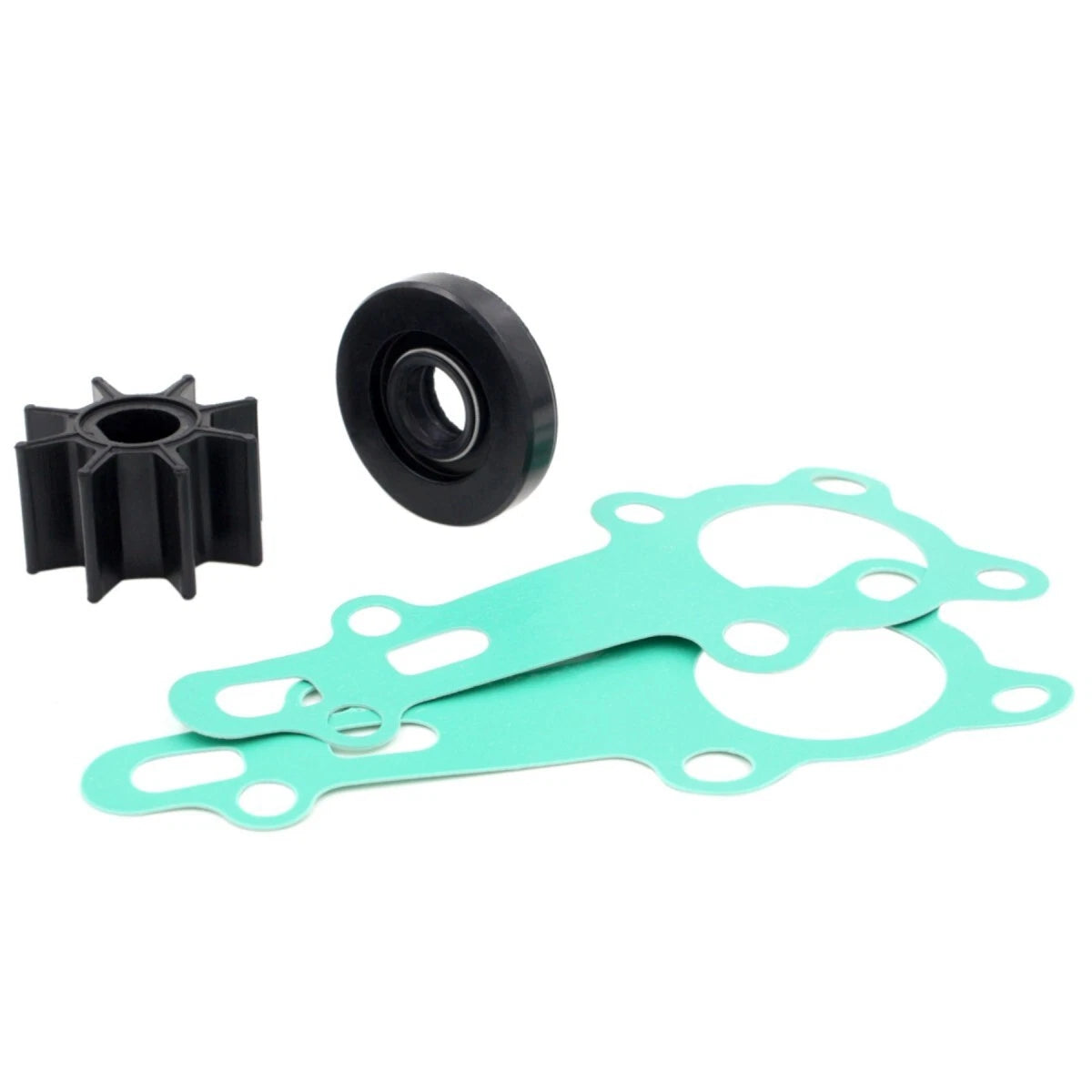 Water Pump Repair Kit for Honda Marine Outboard BF 8HP (4-Stroke) (06192-881-C00)