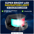 LED Bow Light for Five Oceans (12V) - FO4450