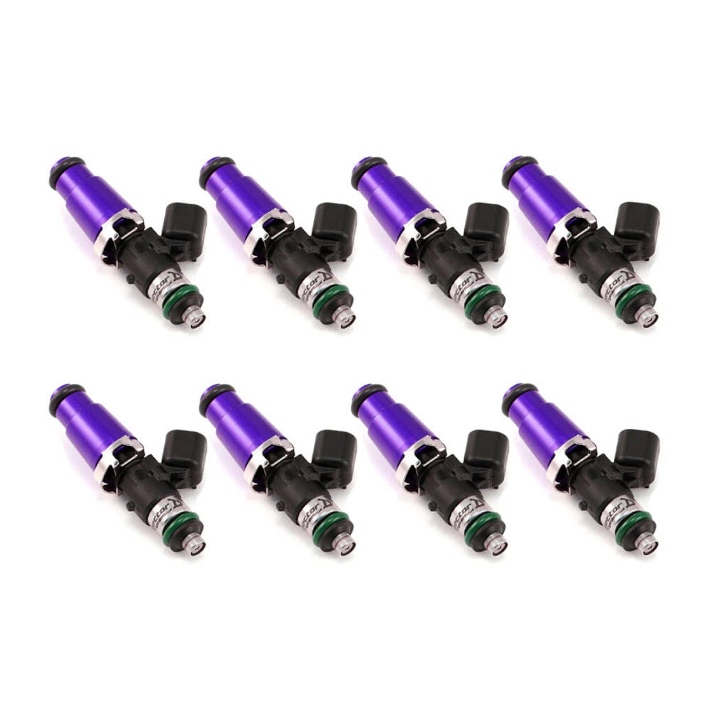 Injector Dynamics ID1050-XDS for Holden Commodore VY (2002–2004)