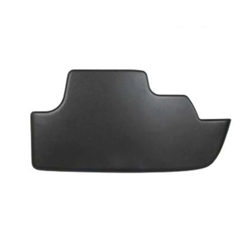 Front Left Fender Plate Air Flap for Subaru Forester (2009–2013) 59123SC010
