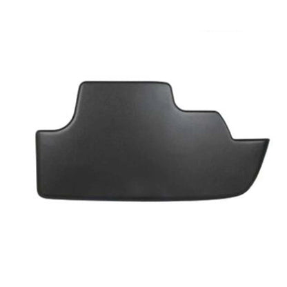 Front Left Fender Plate Air Flap for Subaru Forester (2009–2013) 59123SC010