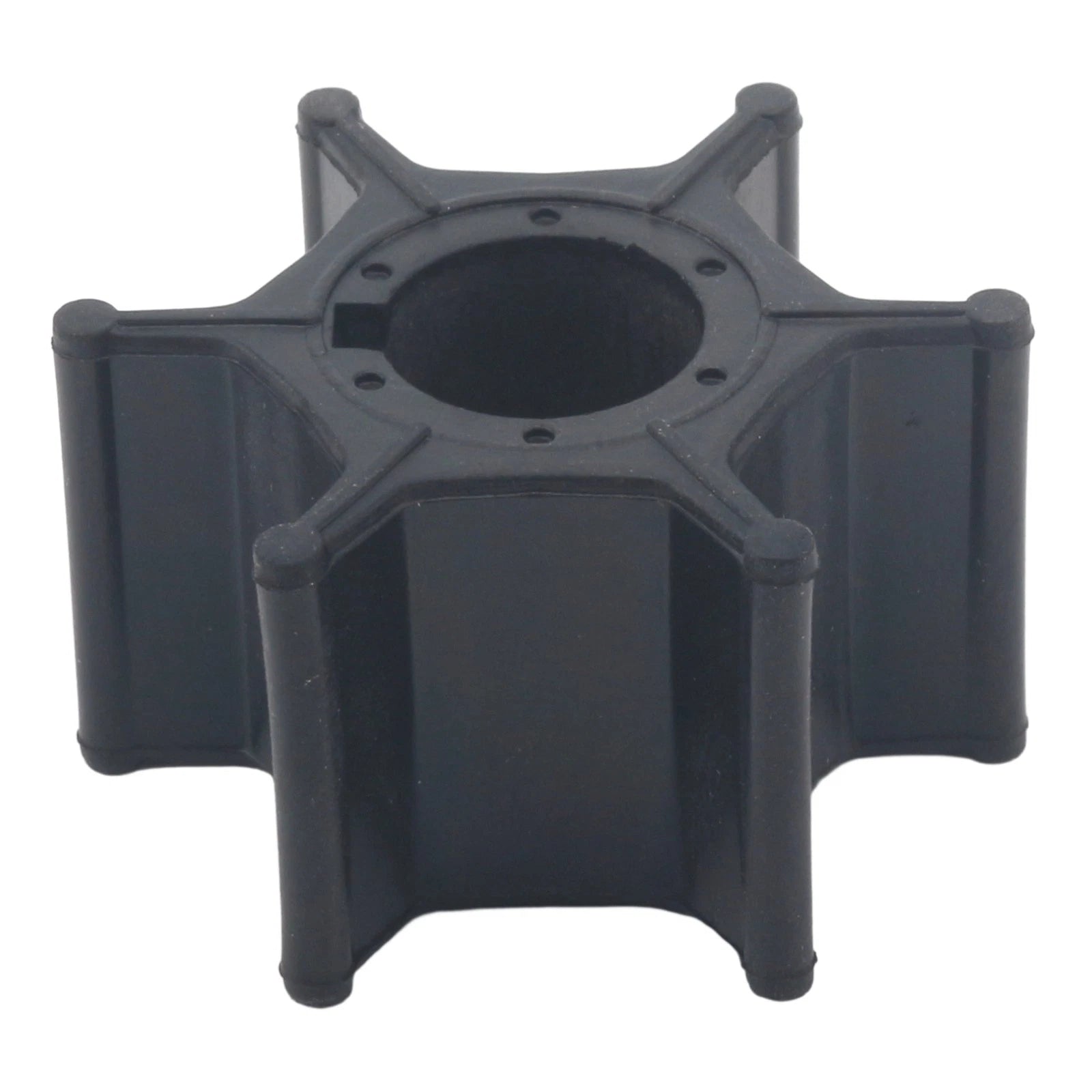 Water Pump Impeller for Suzuki 8 9.9 15 HP Outboard (17461-93902)