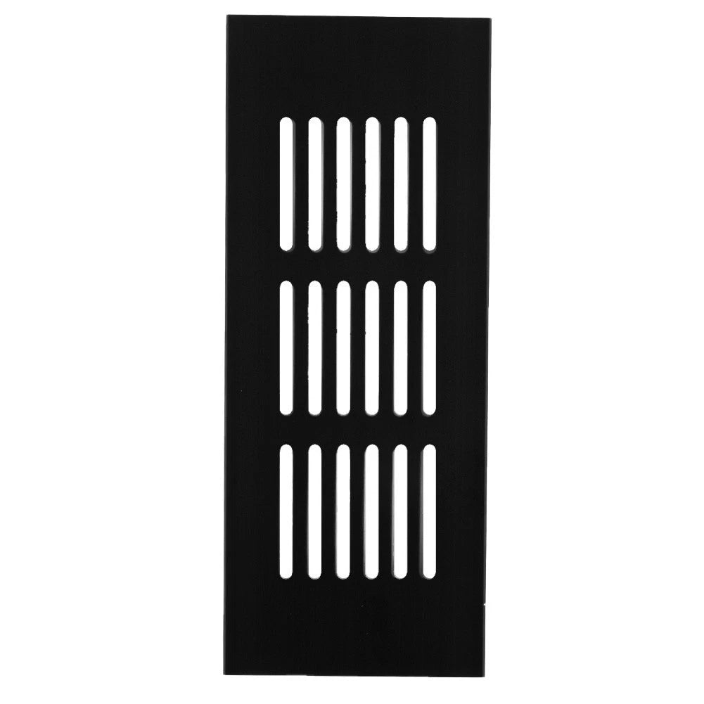 Aluminum-Alloy Air Vent Grille for Cabinet Wardrobe (AU)
