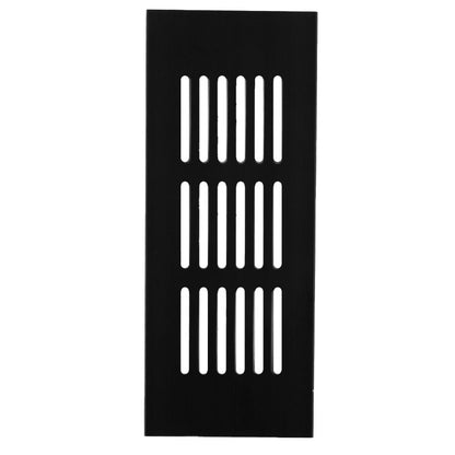 Aluminum-Alloy Air Vent Grille for Cabinet Wardrobe (AU)