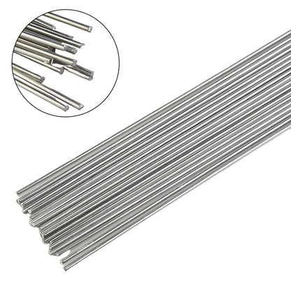 Aluminium Welding Rods Low Temperature Wire Kit 330.16mm