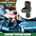 Engine Camshaft Position Sensor for BMW 325Ci Base 2.5L (2001–2006)