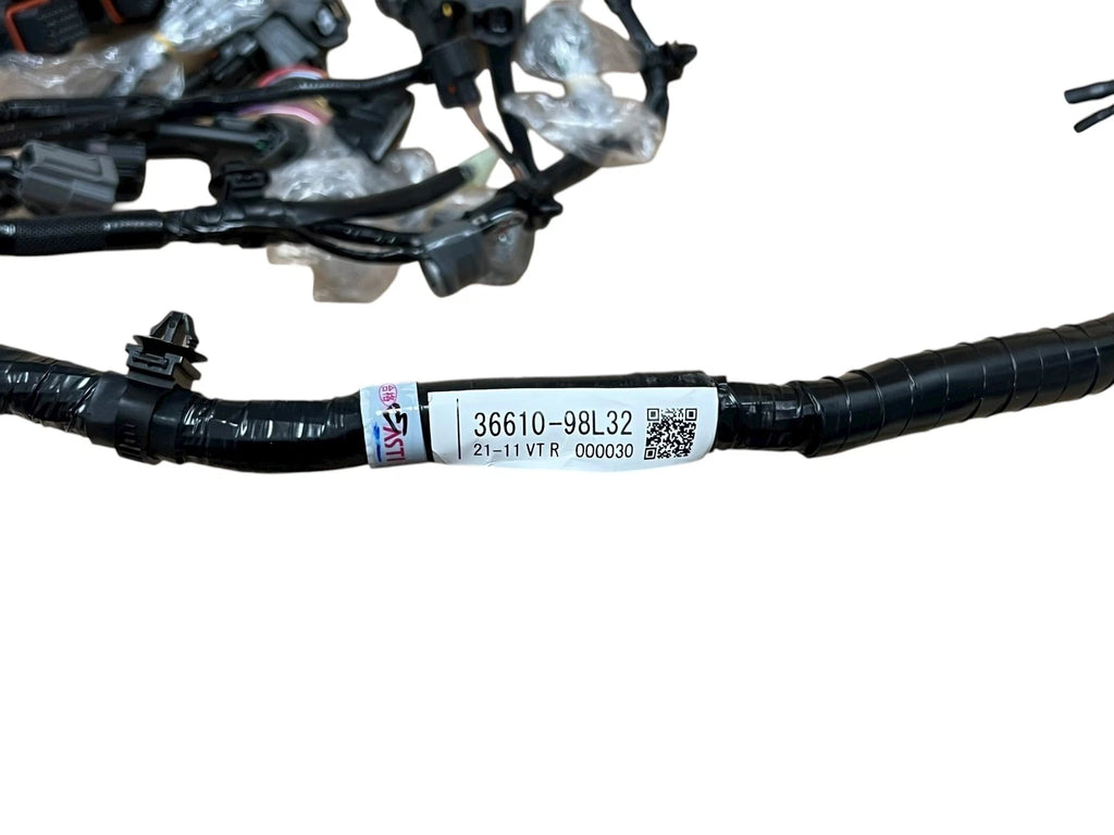 Engine Harness Assembly for Suzuki Marine (36610-98L32)