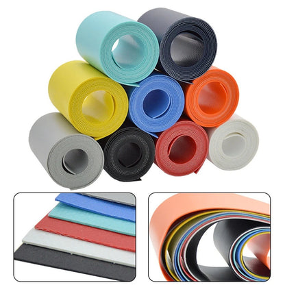 PVC Repair Patch for Rubber Boats 100x5cm (Long Lasting, Strong Adhesion)