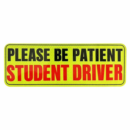 Magnetic Car Decal for Universal Fit (2010–2023)