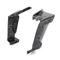 Fixed Wind Winglets Wing Kit for Aprilia RS660 Tuono 660 (2021–2023)