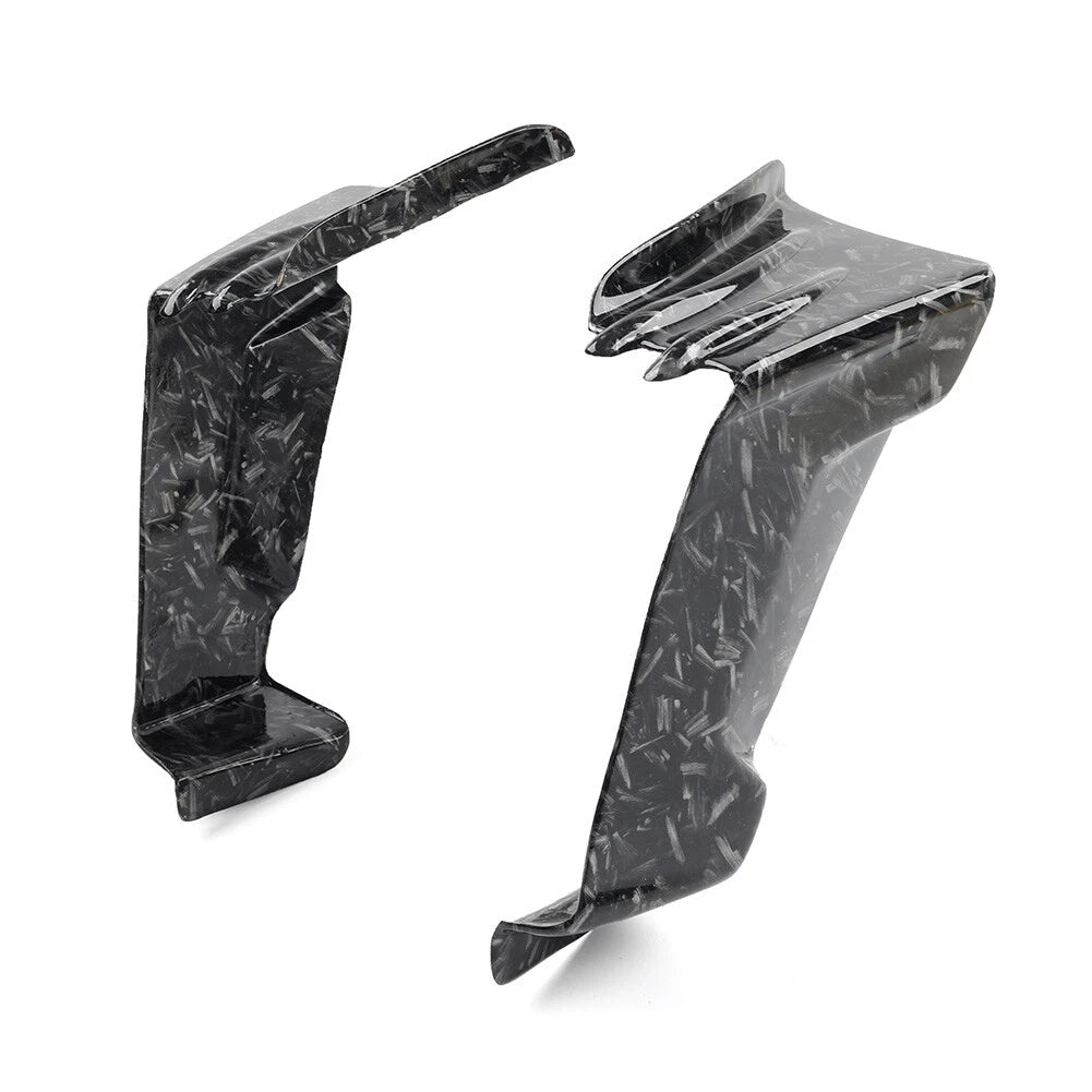 Fixed Wind Winglets Wing Kit for Aprilia RS660 Tuono 660 (2021–2023)