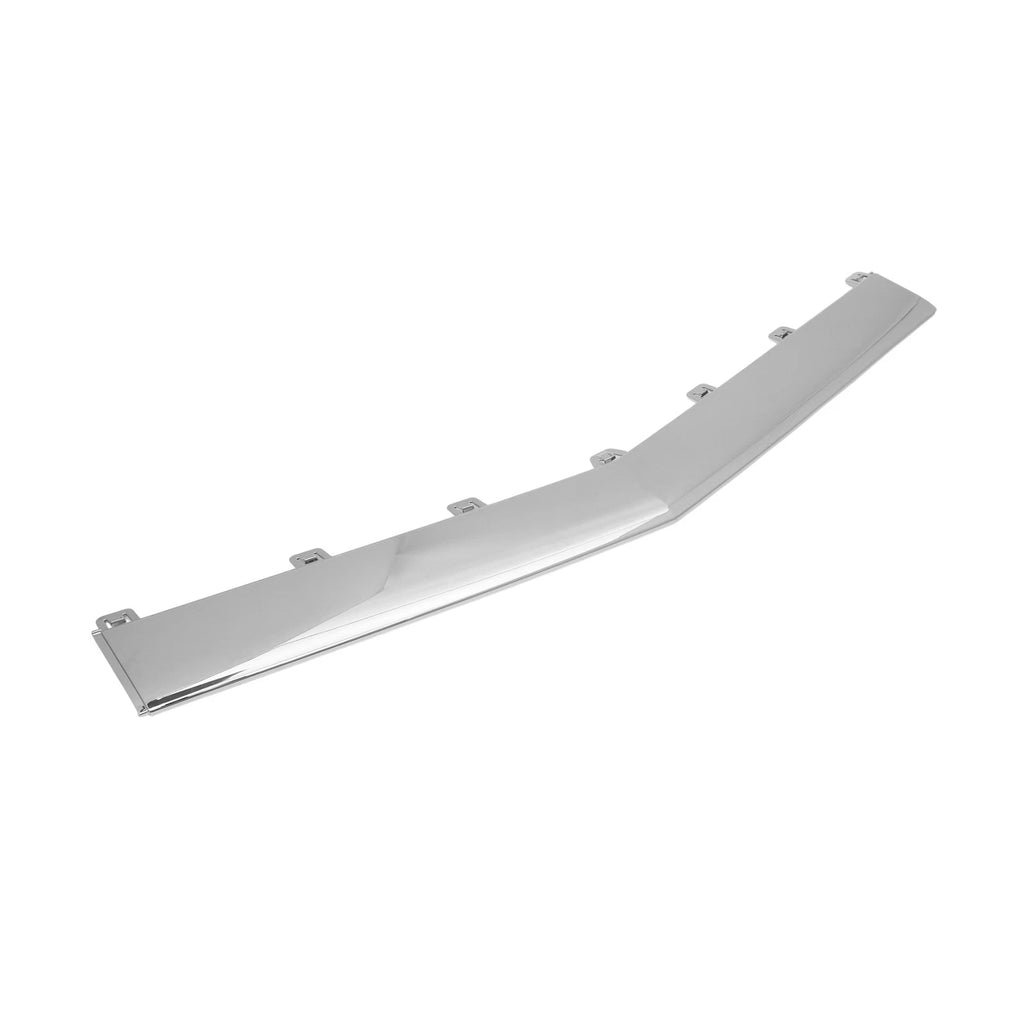 Bumper Grille Trim Garnish Replacement for Mercedes-Benz W207 E Coupe (2014–2016)