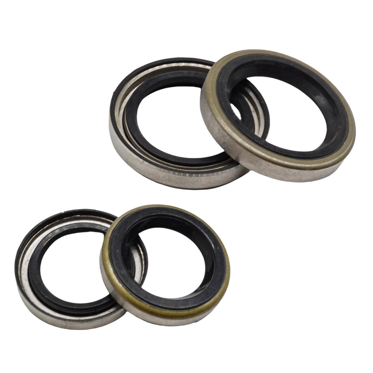 Seal Kit for Sierra 18-2691 Johnson Evinrude 85hp Lower Gearcase (N/A)
