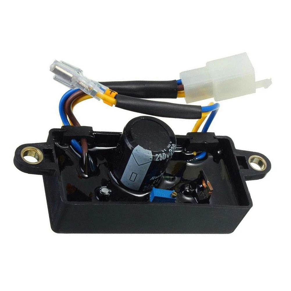 Fuel Filter for AVR Electric Rectifier 2KW-3KW